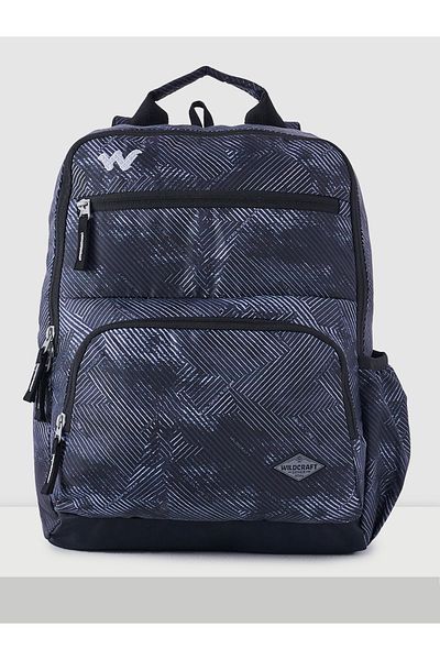 Wildcraft Andes 15 Illusion, Black