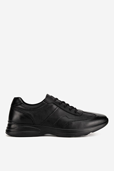 Sergio Bardi adidași bărbați 5905588838678 Negru