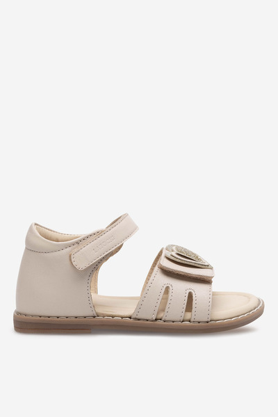Lasocki Kids girl sandal 5905588570929 Beige