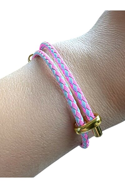 Bo Takı ve Aksesuar Ayarlanabilir ip bileklikler