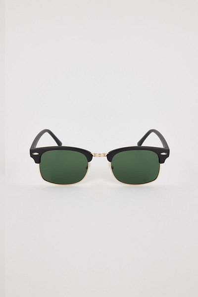 Tudors Unisex Sunglasses