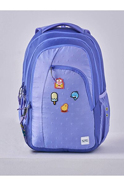 Wildcraft ويكي فتاة 3 نجوم_3D، أرجواني