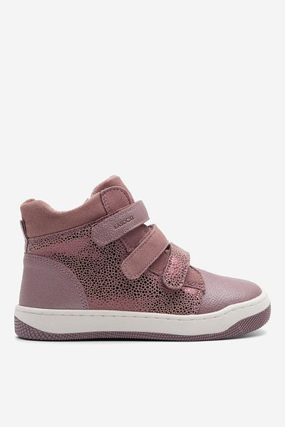 Lasocki Kids girl shoe 5905588722397 Purple