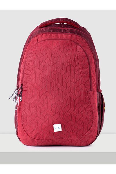 Wildcraft Wiki Wiki_5 Binate, Red