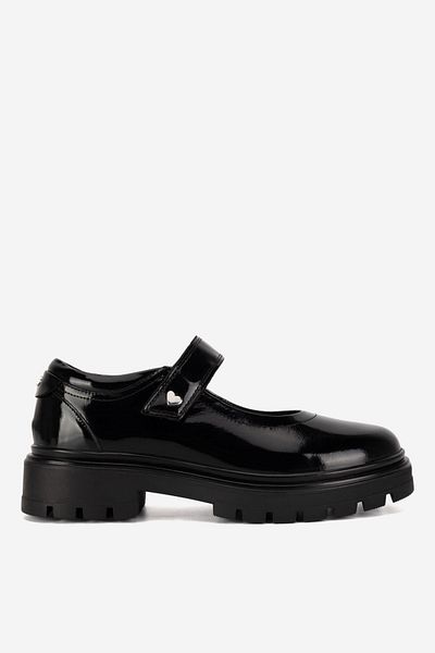 Lasocki Young girl shoe 5905588733126 Black