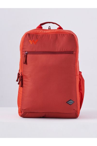 Wildcraft Andes 35 Hue, Russt_Orng