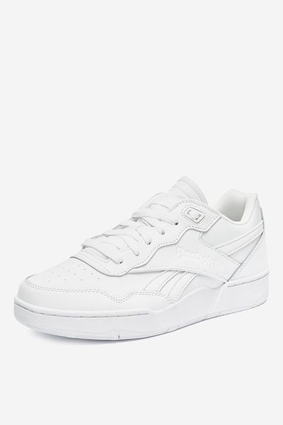 Reebok pantofi sport pentru fete 2230075441141 Alb