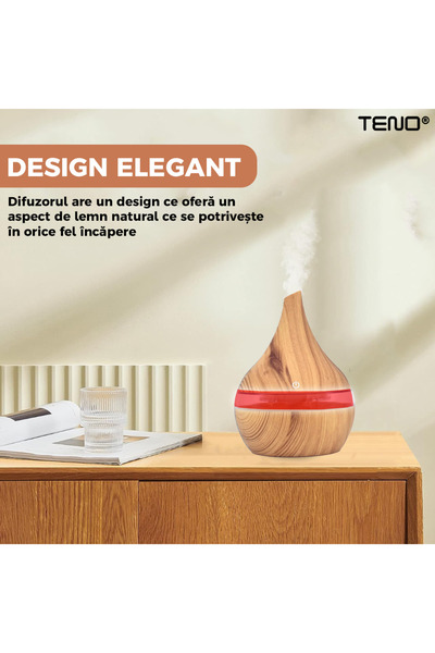 Teno Aromatic Diffuser 041