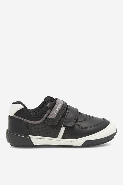 Lasocki Kids adidași pentru băieți 5905588287612 Alb