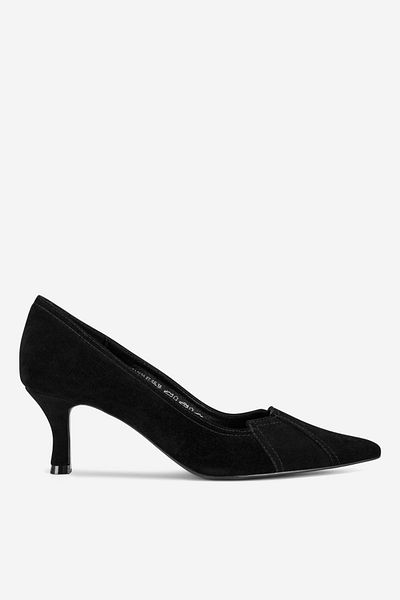 Sergio Bardi woman chicken 5905588830382 Black
