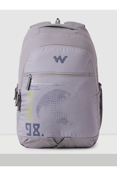 Wildcraft Atlas 35 Plus 98, Grey