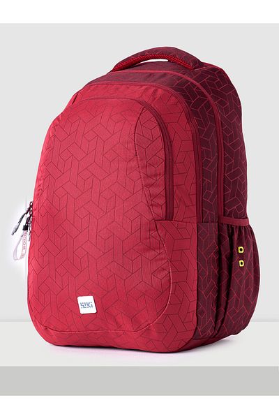 Wildcraft Wiki Wiki_5 Binate, Red