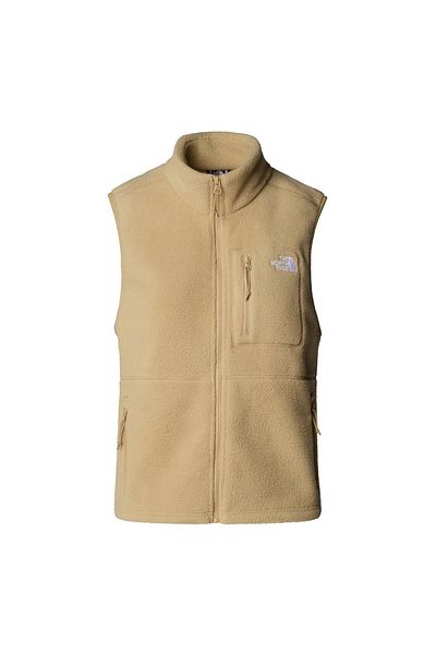 THE NORTH FACE W YUMIORI VEST Jachetă pentru femei NF0A8B6FLK51 Kaki-S