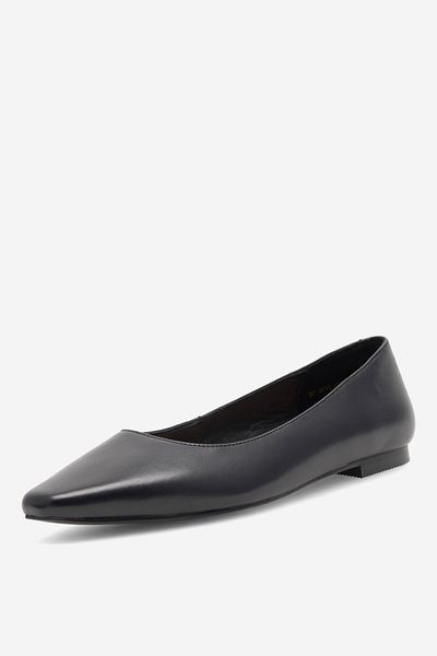 Sergio Bardi woman ballerina 5905588774488 Black
