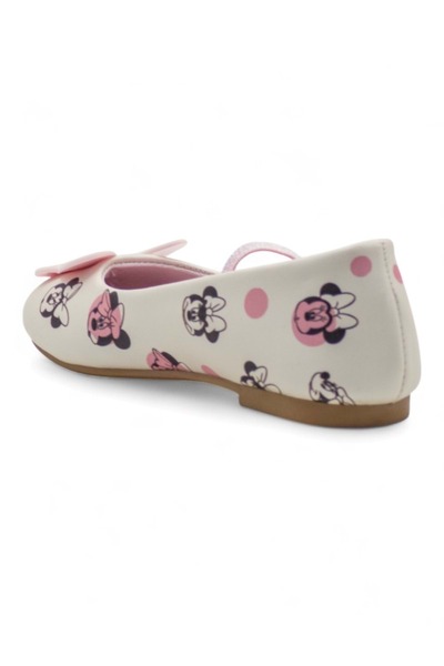 Minnie Mouse Bosta.P5Fx Girl's Ballet Shoes