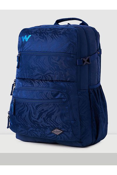 Wildcraft Andes 45 LP Wave, Navy