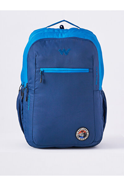 Wildcraft Sierra 45 Pro Badge, Navy_Saphr