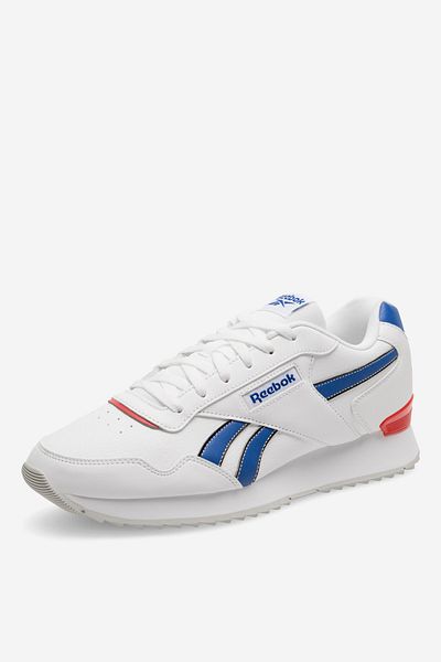Reebok man sports shoes 2230060487536 White