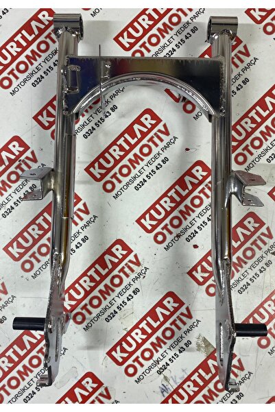 MTS Cg Mafsal Nikel (Beşik)