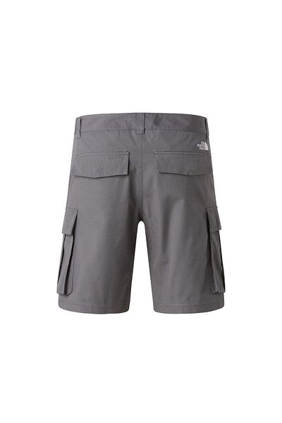 THE NORTH FACE Men's Anticline Cargo Shorts - New Nf0A8Hg90Uz1 Gray-Reg30