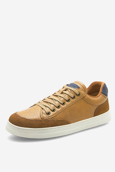 Lasocki Young boy half shoe 5905588326656 Brown