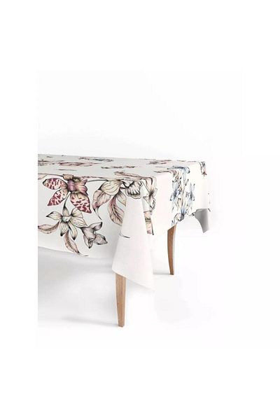 The Mia Table Cover 230X150Cm