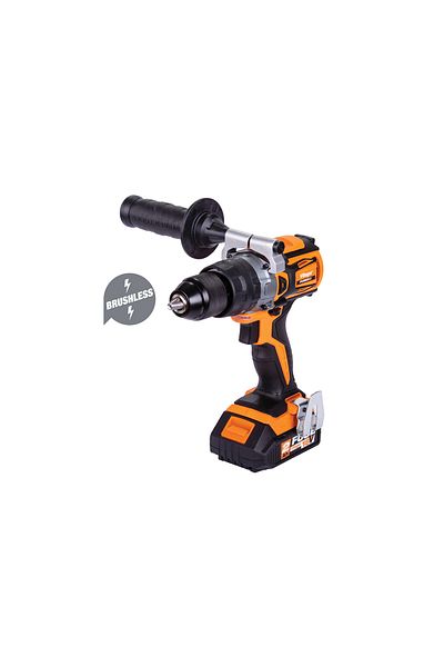 VILLAGER Drill/Screwdriver Fuse VLP 5120