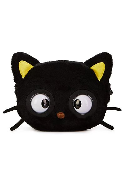 Purse Pets HELLO KITTY ΚΑΙ ΦΙΛΟΙ ΤΗΣ ΣΟΚΟΛΑΤΑΣ
