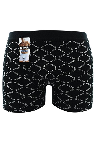 Star لوجولو بوكسر