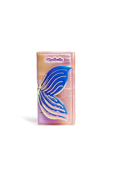 Let's Be Mermaids Πορτοφόλι για κιτ μακιγιάζ Martinelia Let's Be Mermaids