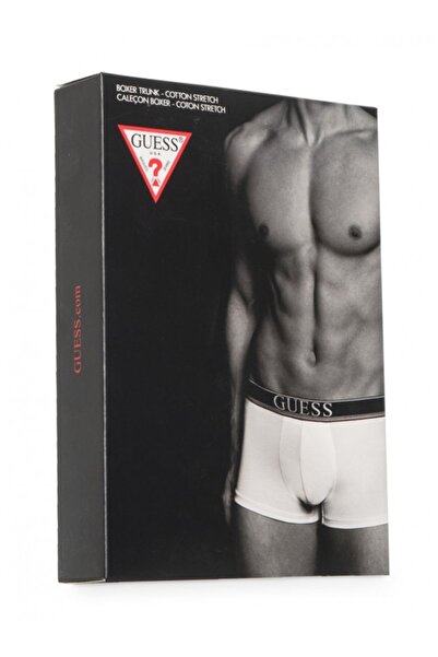 Guess GUESS FASHION (TRUNK) – ALB