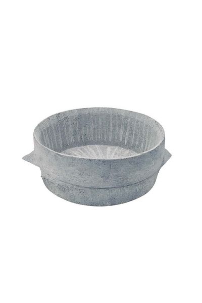 Generic Yemeni stone pot for cooking popular dishes