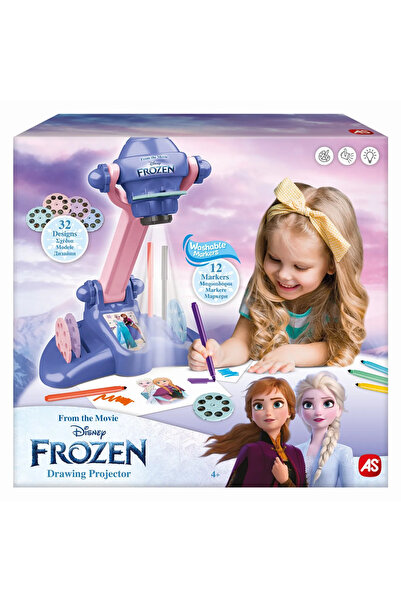 Disney Frozen FROZEN PAINTING PROJECTOR