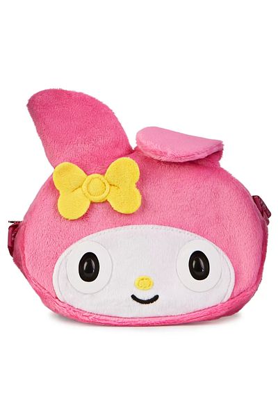 Purse Pets Η ΓΕΙΑ ΣΟΥ ΚΙΤΥ ΚΑΙ ΟΙ ΦΙΛΟΙ ΜΟΥ ΤΗΣ ΜΕΛΟΝΤΙΑΣ