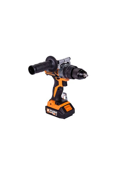 VILLAGER Drill/Screwdriver Fuse VLP 5120