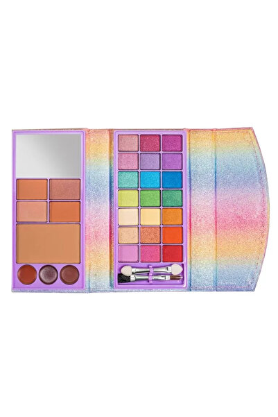 Shimmer Wings MARTINELIA PORTOFEL PENTRU MACHIAJ