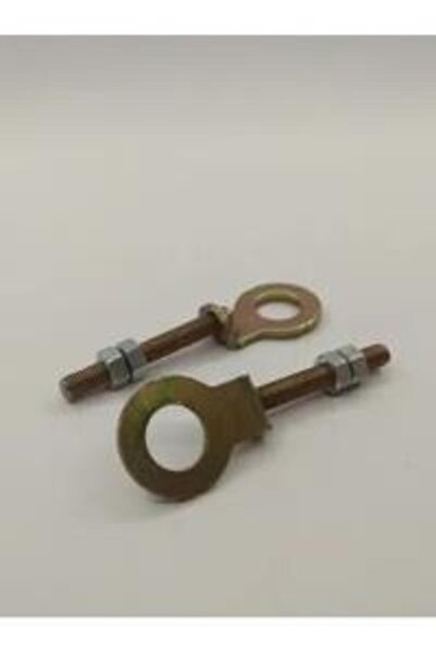 GMS Cg Zincir Gergi Seti Kalın Özel Yapım Modifiye