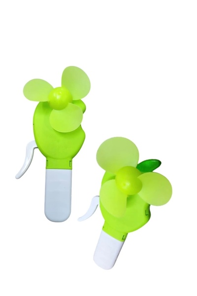 abnturk Mini Boy Elma Temalı Manuel El Pervanesi