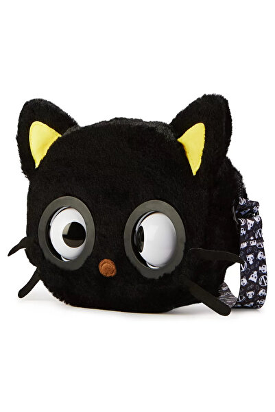 Purse Pets HELLO KITTY AND CHOCOLATE FRIENDS