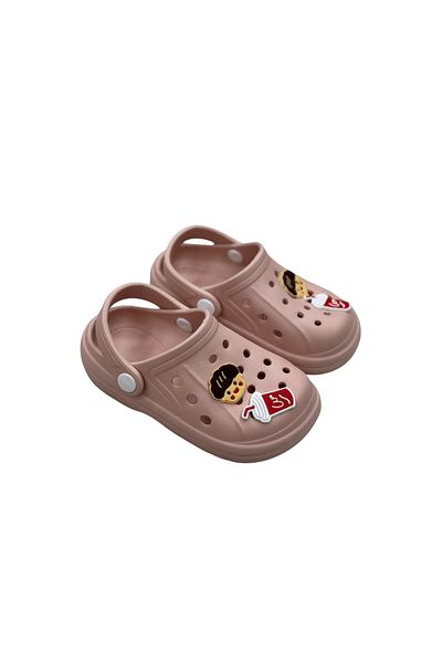 erenimstore CHILDREN'S SLIPPERS GARDEN SLIPPERS BEACH BATHROOM SLIPPERS