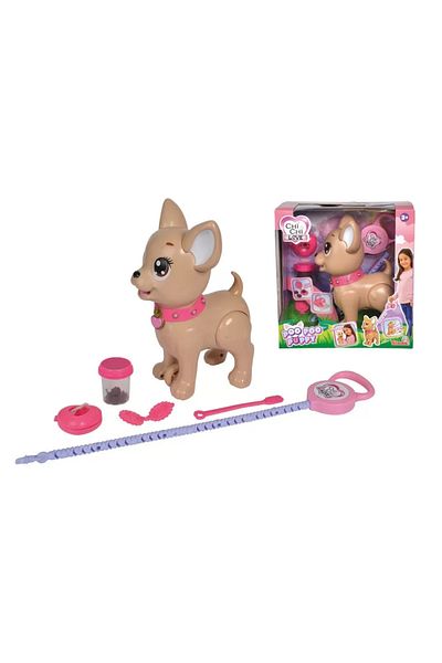 Simba PUPPY POO POO