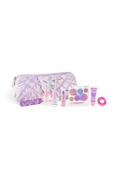 Shimmer Wings ΚΙΤ ΟΜΟΡΦΙΑΣ MARTINELIA SHIMMER WINGS ΜΕ ΘΗΚΗ ΓΙΑ ΣΤΥΛΟ