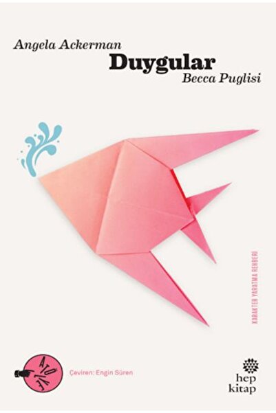 Hep Kitap Duygular