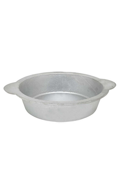 Generic Yemeni iron pot for cooking popular dishes