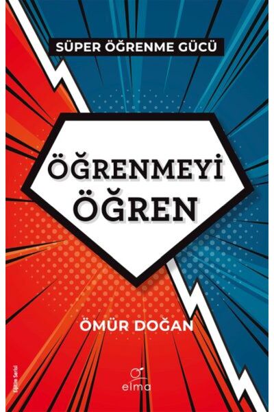 ELMA Yayınevi Öğrenmeyi Öğren