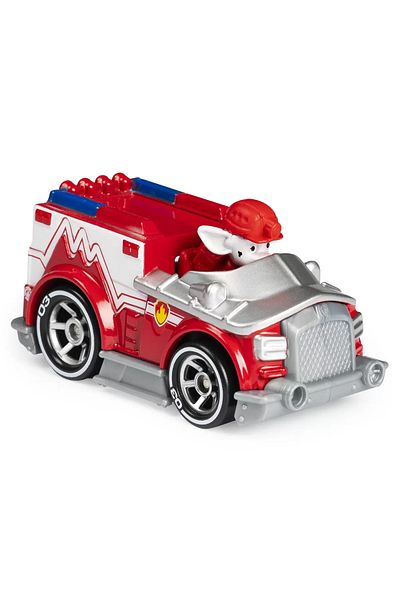 Spin Masters PAW PATROL MARSHALL METAL MODEL