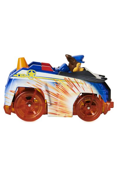 Spin Masters PAW PATROL METAL MODEL SPARK CHASE