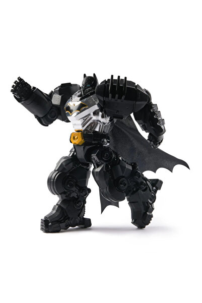 Batman DC METAL FORCE ACTION FIGURE BATMAN 30CM