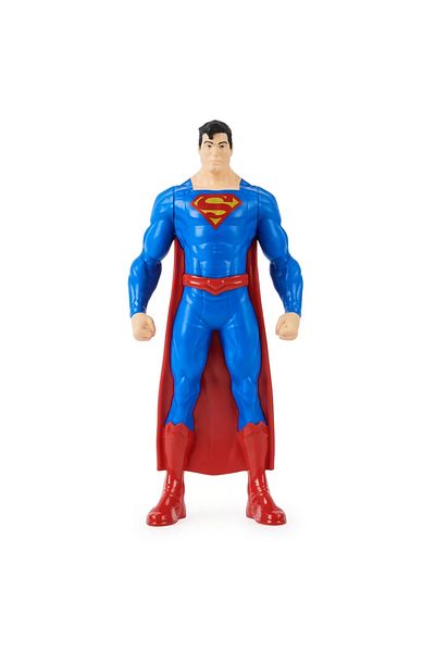 Batman SUPERMAN FIGURINE 24CM