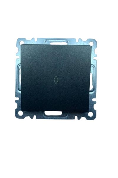 storeks Smoked vavien frameless - compatible frame for socket and switch